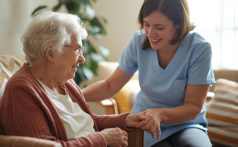 Elderly Care (Geriatric Care) (1)