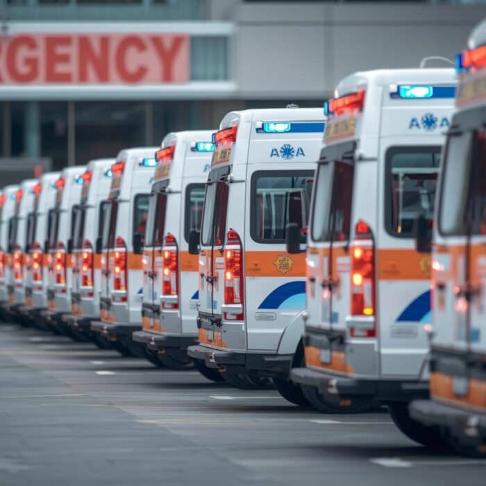 ambulances (1)